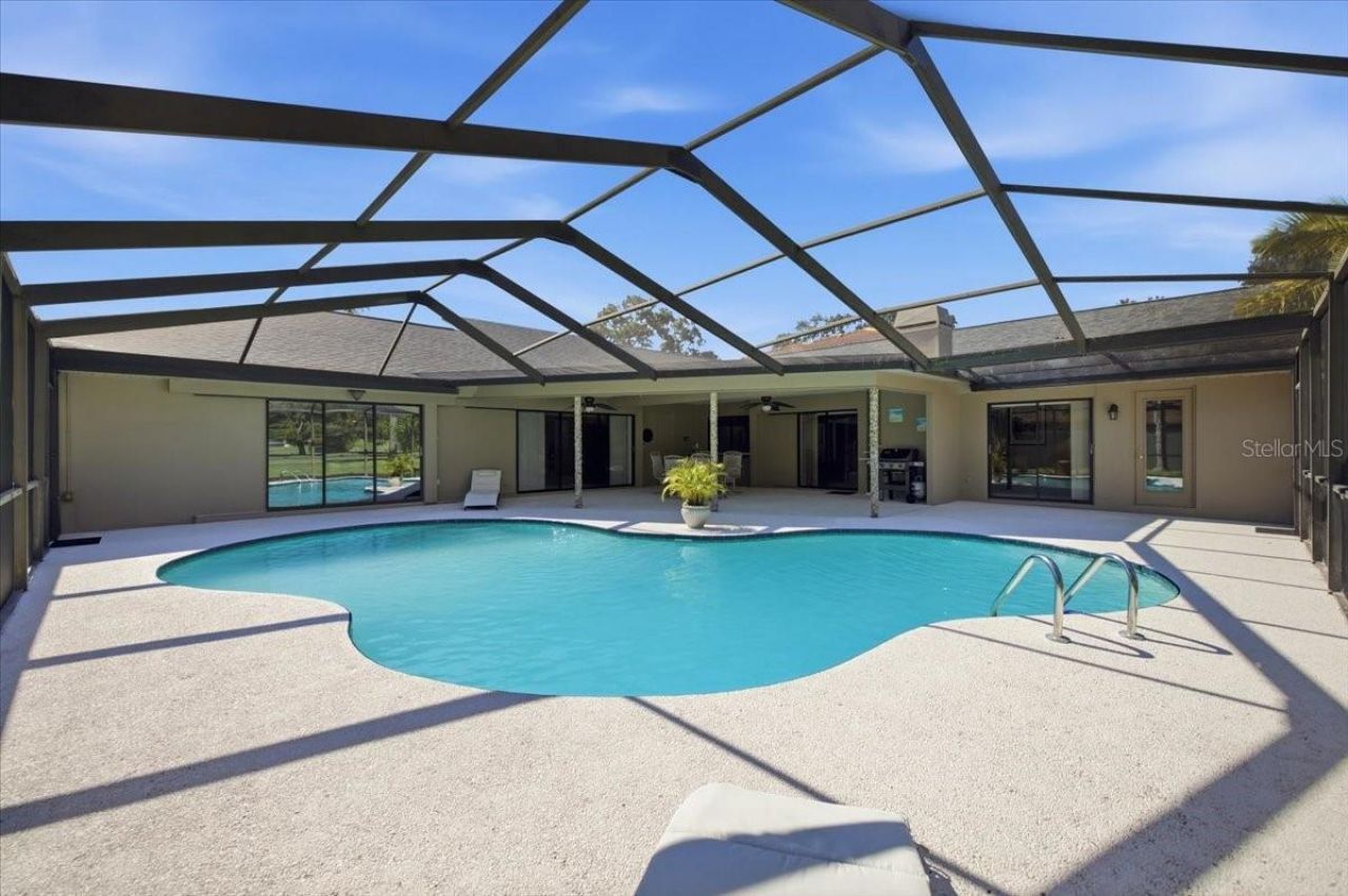 3168 Masters Drive, Clearwater, FL 33761 Photo