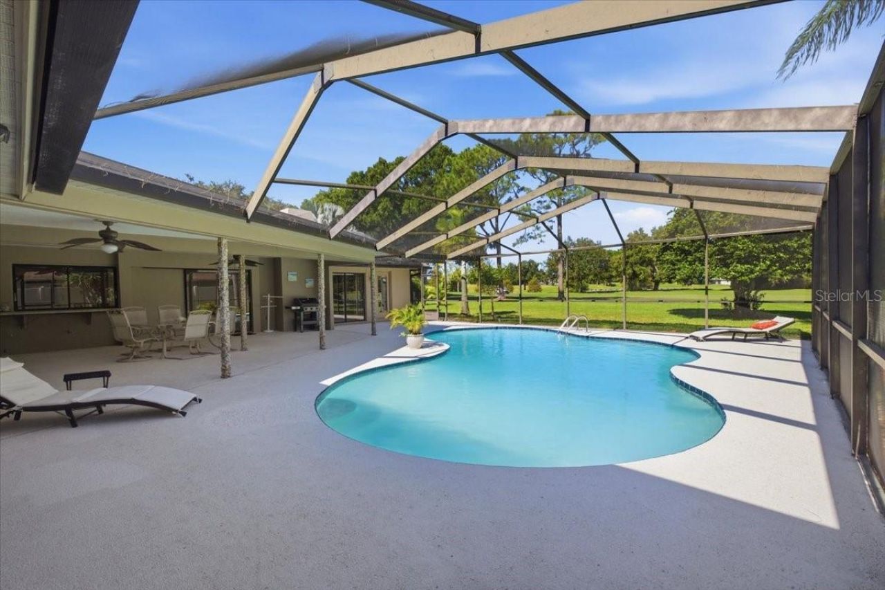 3168 Masters Drive, Clearwater, FL 33761 Photo