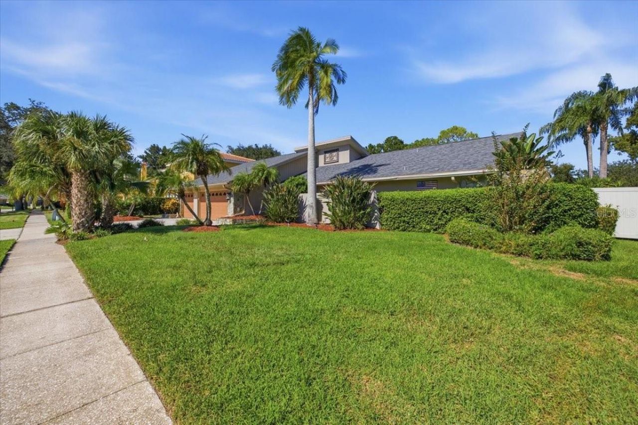 3168 Masters Drive, Clearwater, FL 33761 Photo