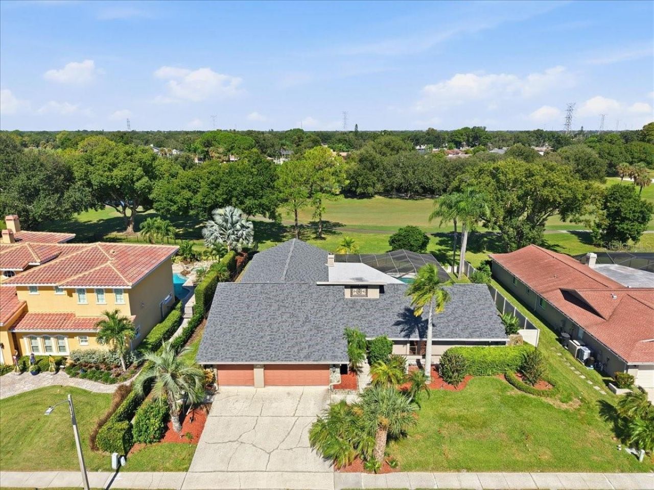 3168 Masters Drive, Clearwater, FL 33761 Photo