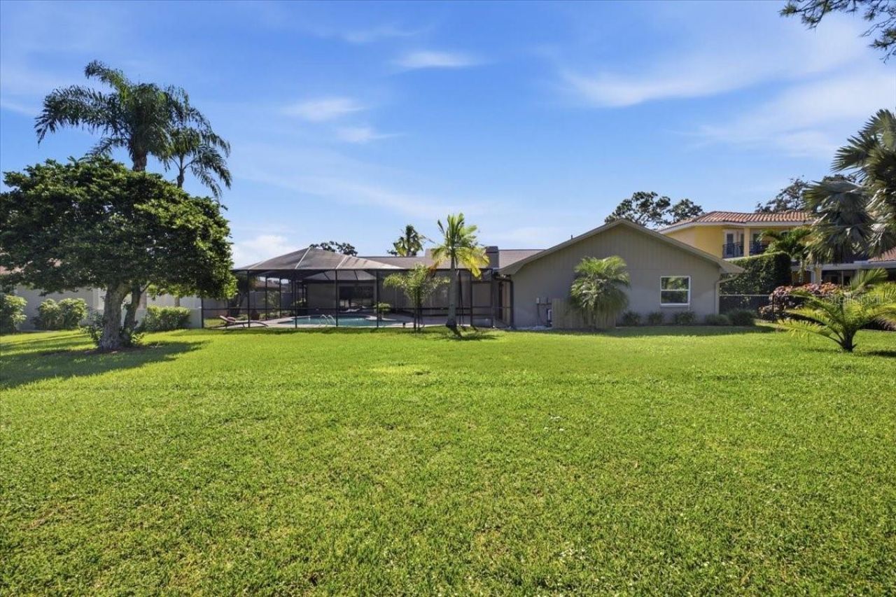 3168 Masters Drive, Clearwater, FL 33761 Photo