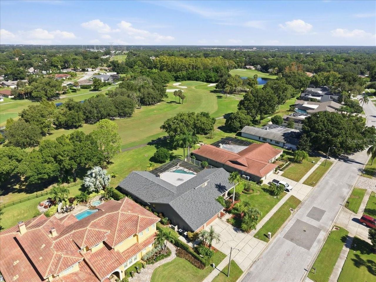 3168 Masters Drive, Clearwater, FL 33761 Photo