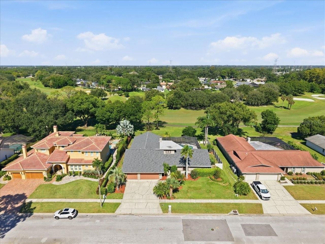 3168 Masters Drive, Clearwater, FL 33761 Photo