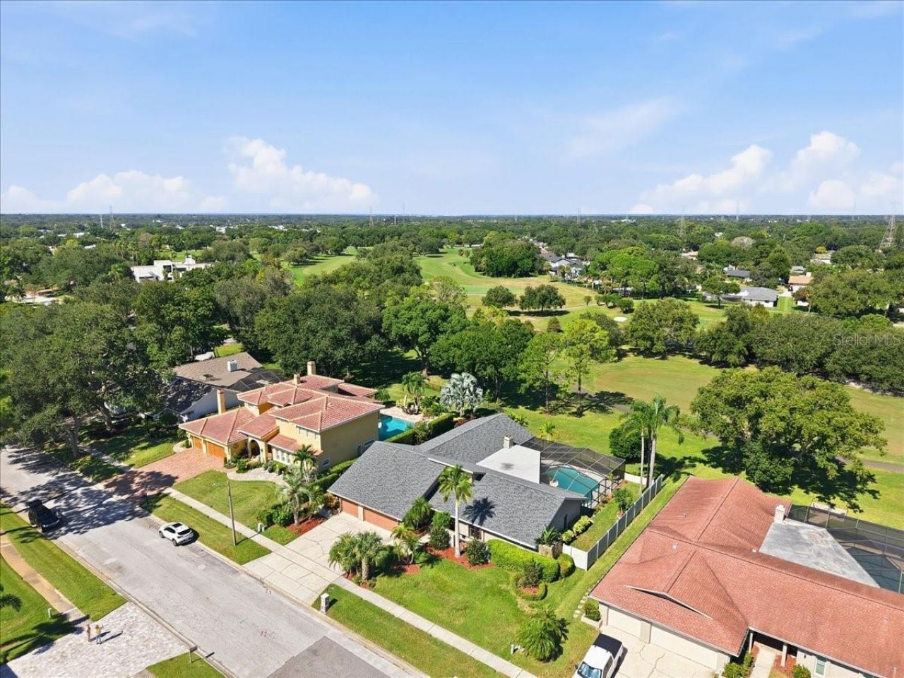 3168 Masters Drive, Clearwater, FL 33761 Photo
