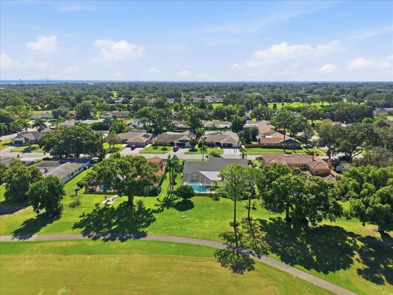 3168 Masters Drive, Clearwater, FL 33761 Photo