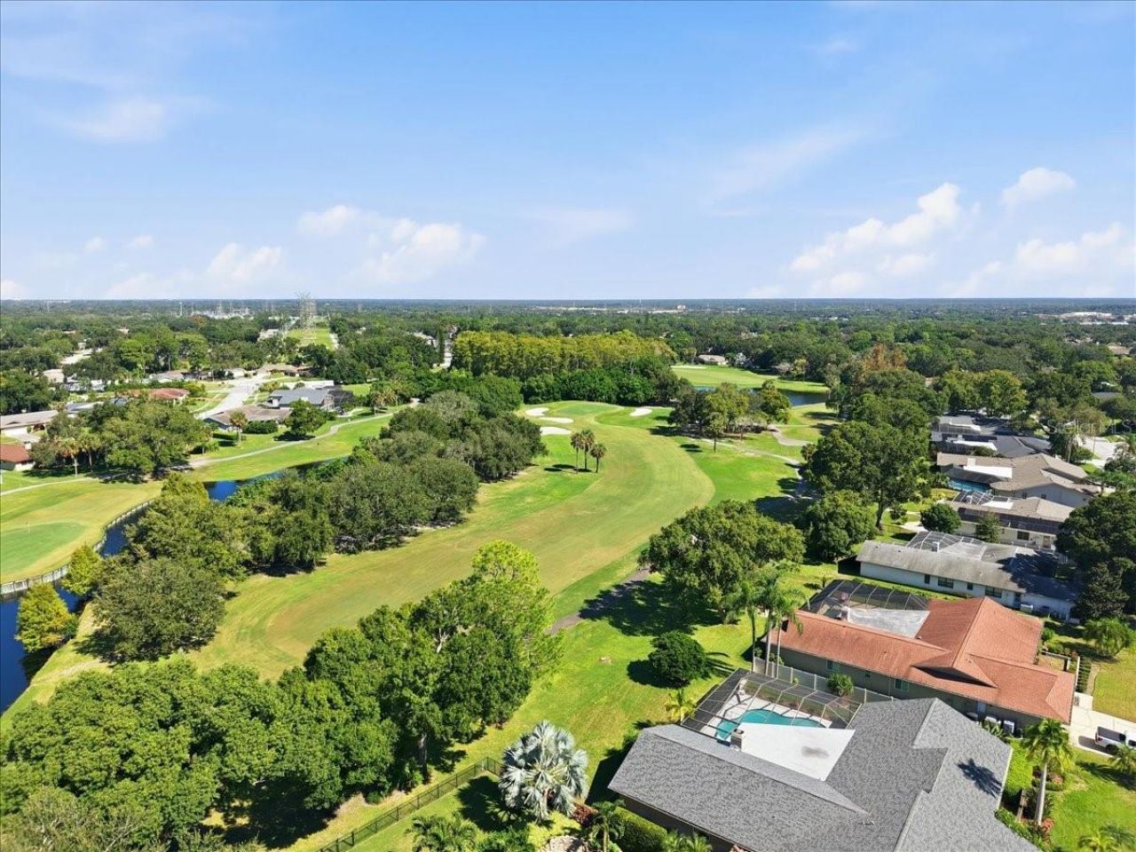 3168 Masters Drive, Clearwater, FL 33761 Photo