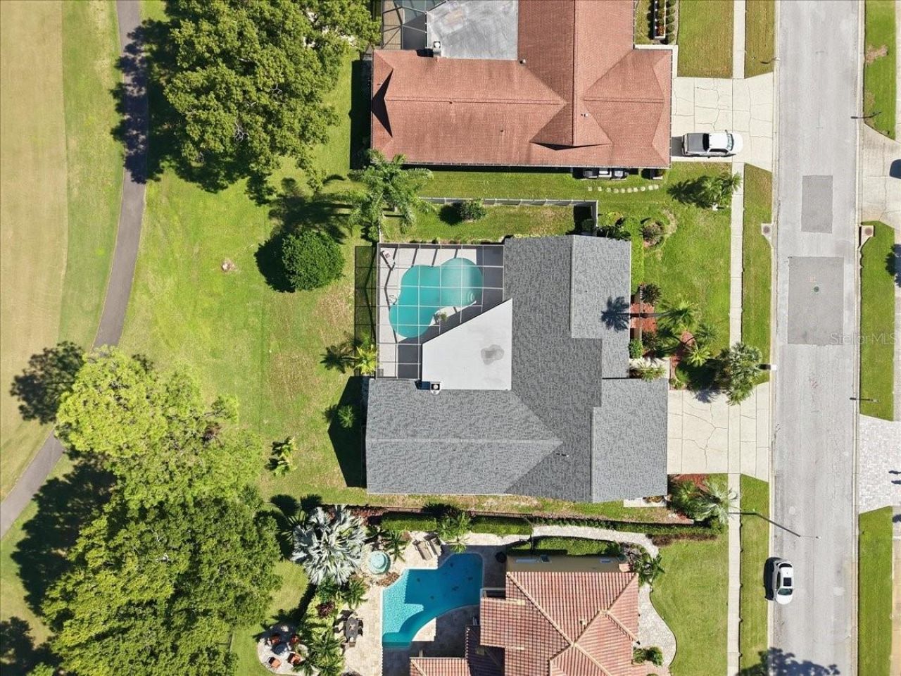 3168 Masters Drive, Clearwater, FL 33761 Photo