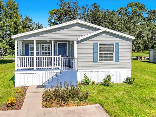 2733 RIVKIN DRIVE , KISSIMMEE, FL 34758