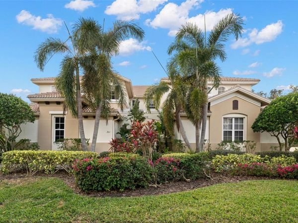 9460 DISCOVERY TERRACE, Unit 201C, BRADENTON, FL 34212