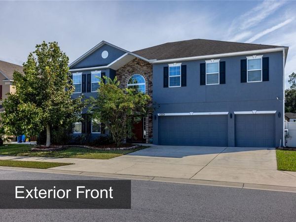 24533 SW 11TH ROAD, NEWBERRY, FL 32669