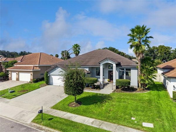 603 SANCTUARY GOLF PLACE , APOPKA, FL 32703