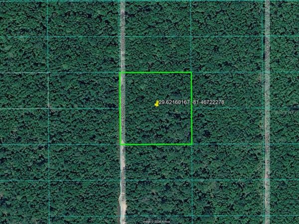 UNDERWOOD AVENUE , HASTINGS, FL 32145