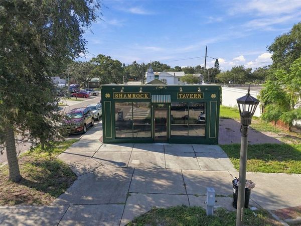 1126 FLORIDA AVENUE , PALM HARBOR, FL 34683