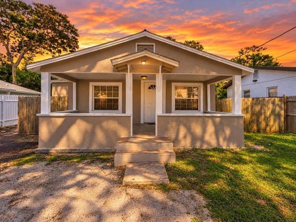 1307 W KALEY AVENUE , ORLANDO, FL 32805