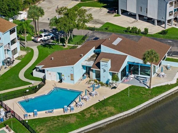 1 WINDRUSH BOULEVARD , Unit 19, INDIAN ROCKS BEACH, FL 33785