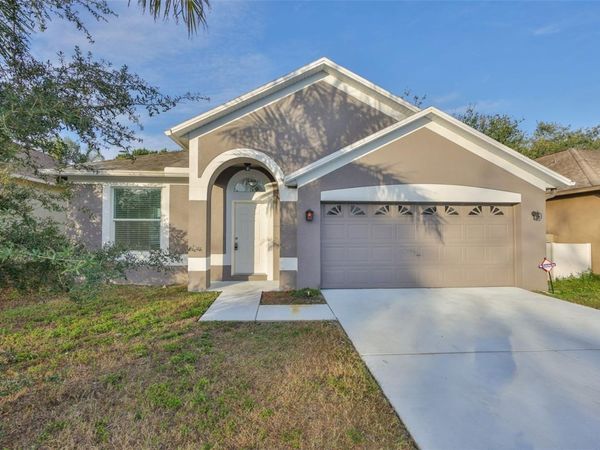 504 GREG STREET , VALRICO, FL 33594