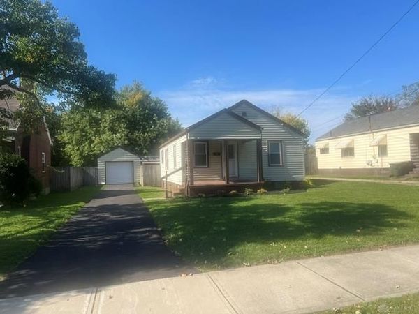 1500 Carolina Street, Middletown, OH 45044