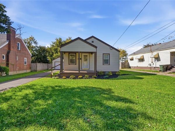 1500 Carolina Street, Middletown, OH 45044