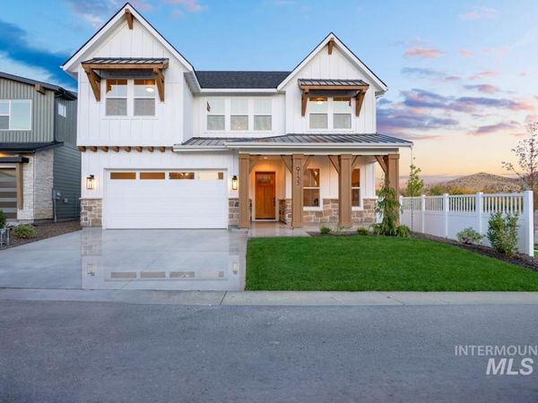 9133 W River Otter Dr, Boise, ID 83714