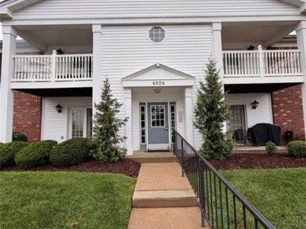 4324 Forder Place , Unit H, Oakville, MO 63129
