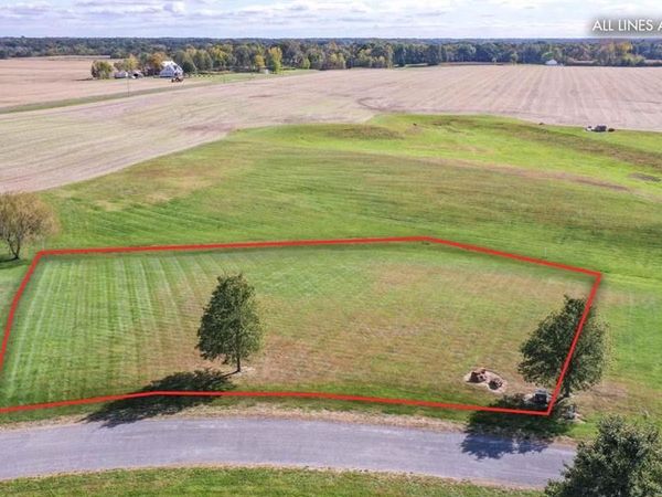 0 Stone Circle Drive , Brighton, IL 62012