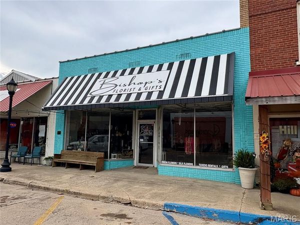 103 Ash Street , Campbell, MO 63933