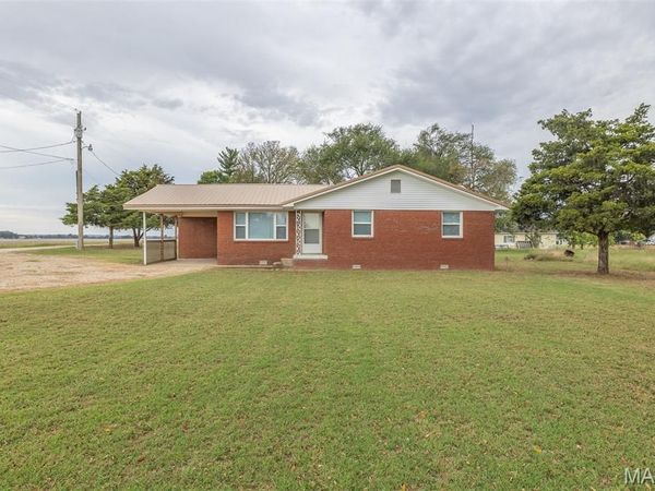 1509 State Highway 25 , Bernie, MO 63822