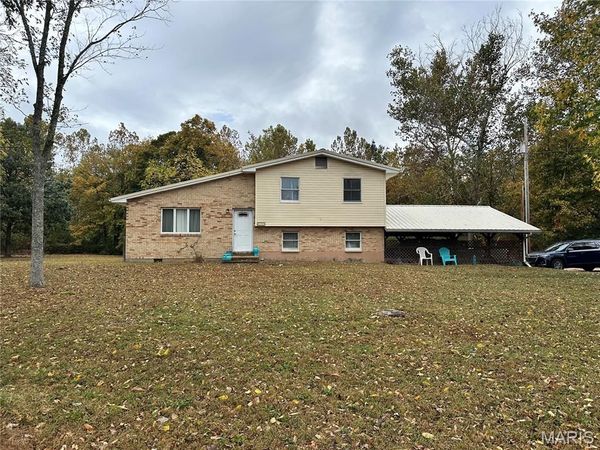 403 E Dent Street , Ironton, MO 63650