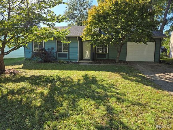 2419 Ambelwood Lane , O'Fallon, MO 63368