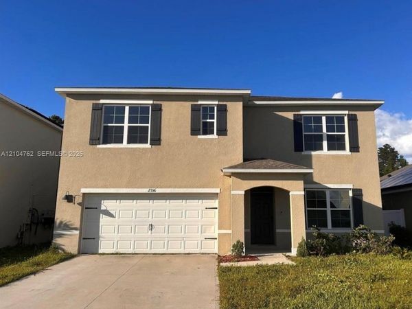 2556 HARMONIA HAMMOCK RD, Saint Cloud, FL 34773