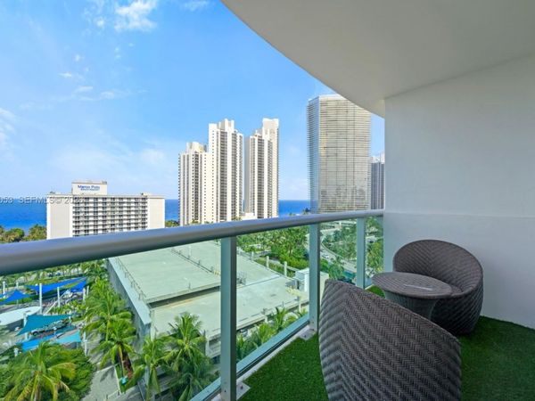 19370 Collins Ave , Unit 1403, Sunny Isles Beach, FL 33160