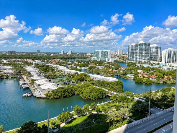 16001 Collins Ave , Unit 1605, Sunny Isles Beach, FL 33160
