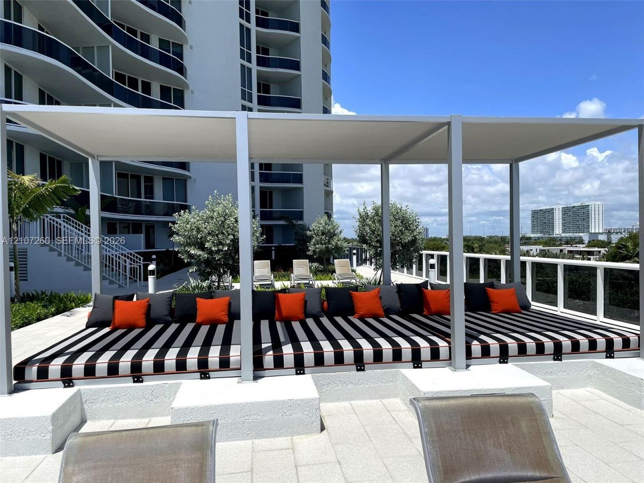 16001 Collins Ave , Unit 1605, Sunny Isles Beach, FL 33160 Photo