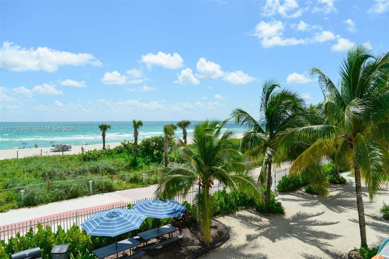 6039 Collins Ave , Unit 937, Miami Beach, FL 33140 Photo