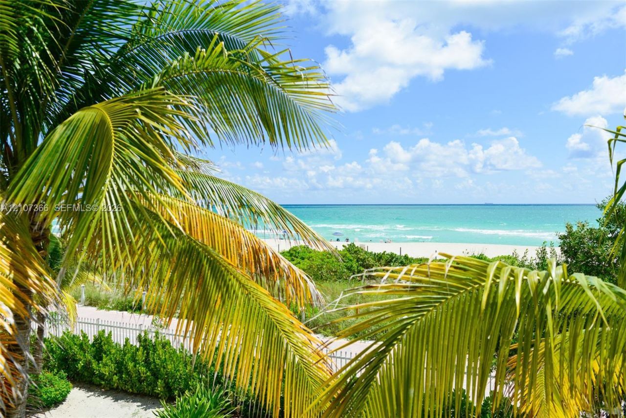6039 Collins Ave , Unit 937, Miami Beach, FL 33140 Photo