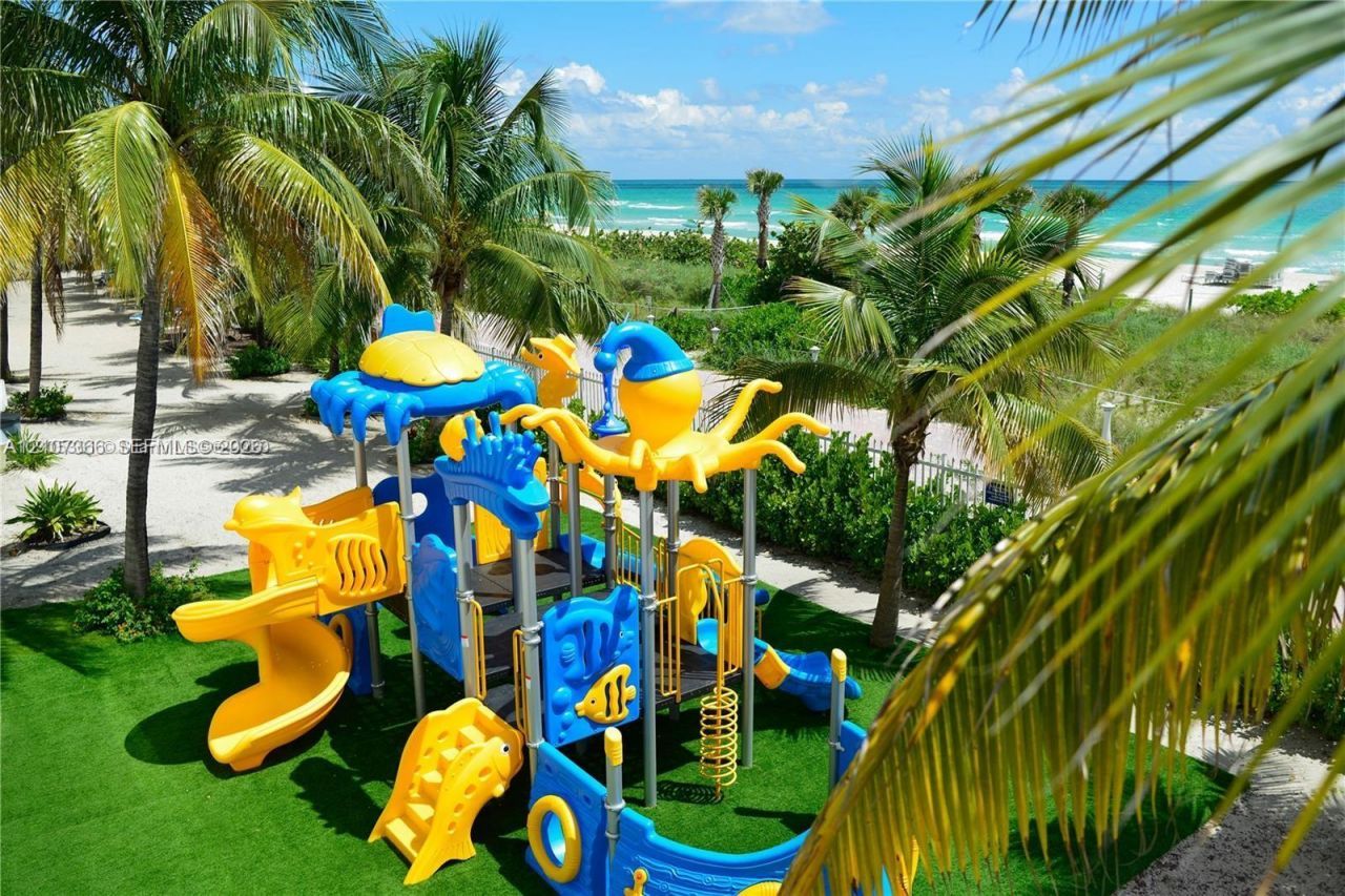 6039 Collins Ave , Unit 937, Miami Beach, FL 33140 Photo