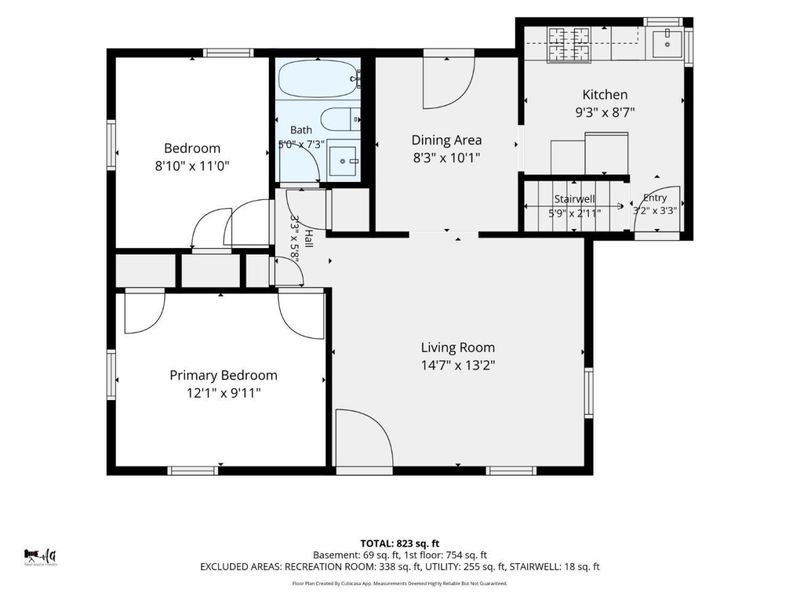 7822 Moss Court, Deer Park, OH 45236 Photo 29