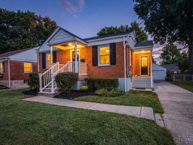 7822 Moss Court, Deer Park, OH 45236 Photo 41