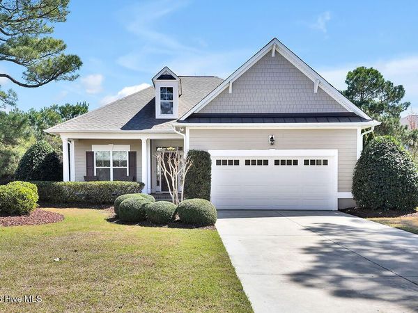 2793 Harbormaster Drive SE, Southport, NC 28461