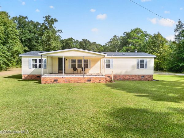 3312 Old Lumberton Road , Whiteville, NC 28472