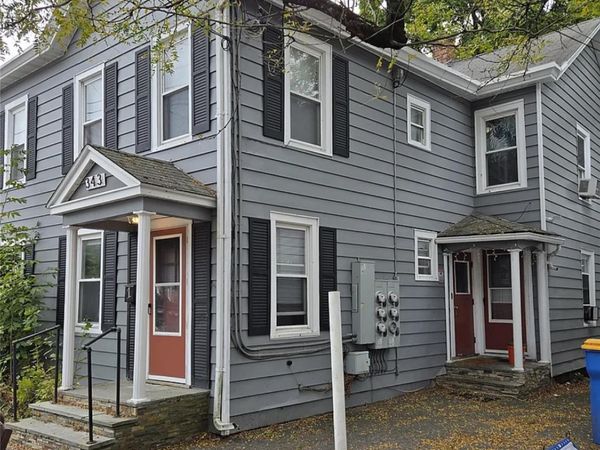 343 Washington Avenue , Unit 3, Kingston, NY 12401