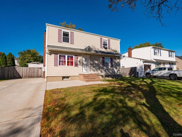 155 Wantagh Avenue, Levittown, NY 11756