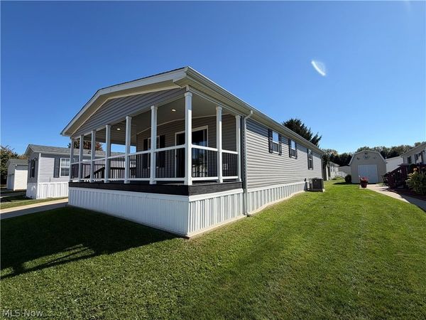 1636 Caddy Lane , Painesville Twp, OH 44077