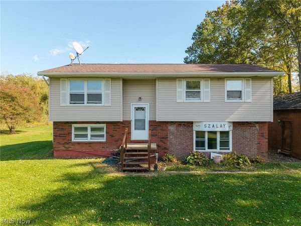3651 Beat Road , Litchfield, OH 44253
