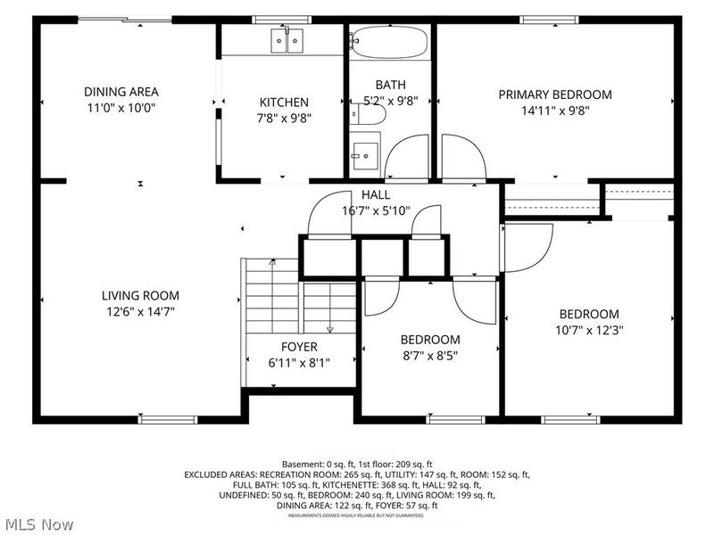 3651 Beat Road, Litchfield, OH 44253 Photo 33
