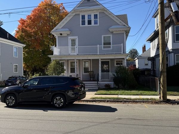90 Webster Street, Unit 1, Haverhill, MA 01830