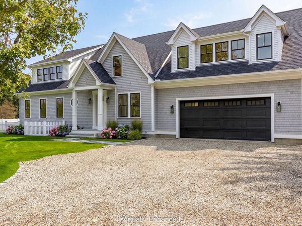 10 Notre Dame Ave, Harwich, MA 02646