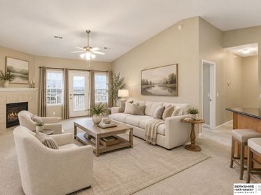 3315 N 147th Court, Unit 1307, Omaha, NE 68116