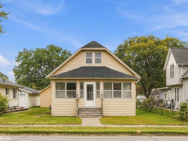 533 S Plane Street, Burlington, IA 52601