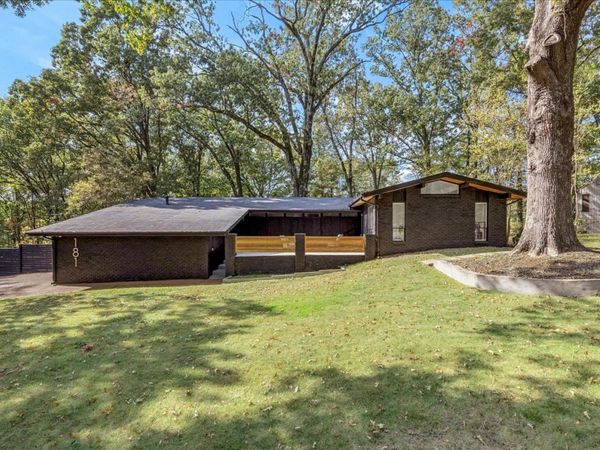 181 NORSEMAN DR, Memphis, TN 38018